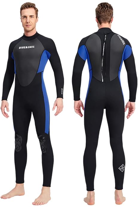 Vasca Wetsuits all3㍉ | www.proesmin.com